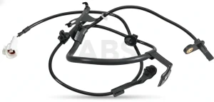Czujnik prędkości koła abs przód TOYOTA YARIS III A.B.S. 31477