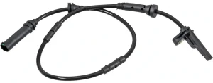 Czujnik prędkości koła abs tył BMW X2 F26 A.B.S. 31480