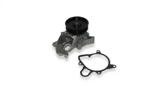 635 d BMW 6 E64 Pompa wody Pompa wody TRUCKTEC AUTOMOTIVE