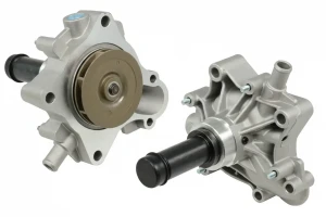 WP6663 FAI AutoParts Pompa wody fai autoparts