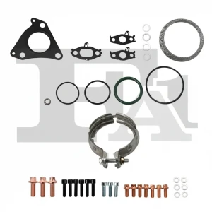 213 CDI, 214 CDI, 211 CDI, 210 CDI, 216 CDI MERCEDES-BENZ SPRINTER B906 Zestaw montażowy turbosprężarki FA1