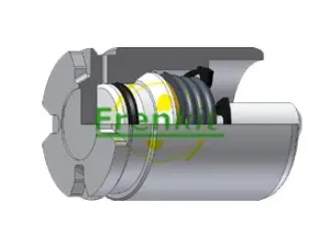 Tłoczek zacisku hamulca tył śr34mm KIA RIO III FRENKIT