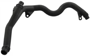 Przewód rura układu chłodzenia BMW 3 E92 330 xd, 335 d, 330 d, 325 d FEBI BILSTEIN