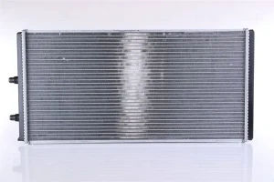 Chłodnica powietrza intercooler ALPINA B4 F32 NISSENS