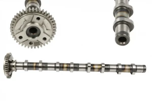 118 d, 116 d, 120 d, 125 d BMW 1 F21 Wałek rozrządu dla zaworów dolotowych fai autoparts FAI AutoParts