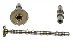520 d BMW 5 F07 Wałek rozrządu dla zaworów wydechowych fai autoparts FAI AutoParts