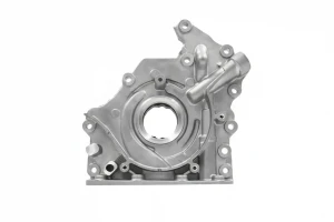 1.6 Pompa oleju fai autoparts VOLVO V60 I FAI AutoParts