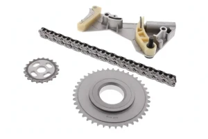 2.0 TDI Łańcuch napędu pompy oleju fai autoparts AUDI A6 C6 FAI AutoParts