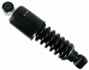 Ammortizzatore sospensione cabina MAN M 2000 M MONROE