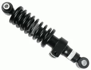 Ammortizzatore sospensione cabina IVECO EUROTRAKKER MONROE