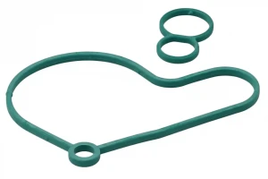 Uszczelka pompy paliwowej VW TRANSPORTER T5 ELRING