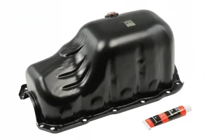 1.2 FIAT STRADA Miska olejowa stalowa fai autoparts FAI AutoParts