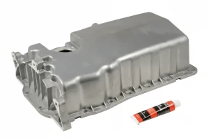 1.9 TDI, 2.0, 1.9 SDI SEAT CORDOBA II Miska olejowa ESEN SKV