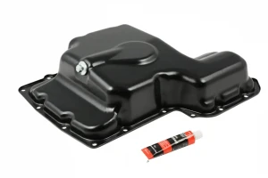 2.2 HDi PEUGEOT BOXER Miska olejowa stalowa fai autoparts FAI AutoParts