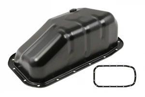 1.2 16V DACIA LOGAN I Miska olejowa stalowa fai autoparts FAI AutoParts