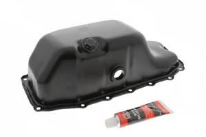 1.3 CDTI OPEL CORSA C Miska olejowa stalowa fai autoparts FAI AutoParts