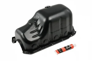 PAN009 FAI AutoParts Miska olejowa stalowa fai autoparts