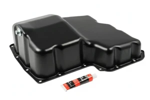 2.4 TDCi FORD TRANSIT Miska olejowa stalowa fai autoparts FAI AutoParts