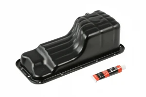 PAN013 FAI AutoParts Miska olejowa stalowa fai autoparts