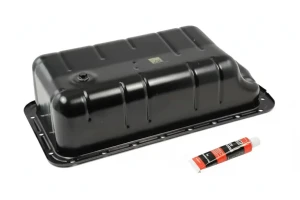 PAN014 FAI AutoParts Miska olejowa stalowa fai autoparts