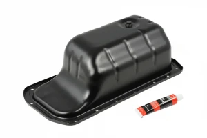 1.6 TDCi, 1.5 TDCi FORD FOCUS III Miska olejowa stalowa fai autoparts FAI AutoParts