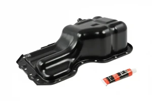 1.4 MAZDA 2 I Miska olejowa stalowa fai autoparts FAI AutoParts