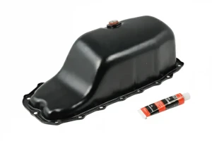 1.2 16V FIAT IDEA Miska olejowa stalowa fai autoparts FAI AutoParts