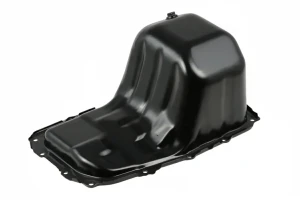 PAN025 FAI AutoParts Miska olejowa stalowa fai autoparts