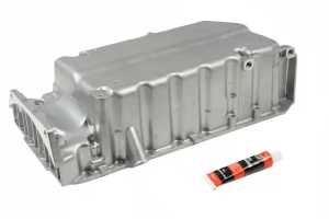 2.0 HDi PEUGEOT 407 Miska olejowa fai autoparts FAI AutoParts