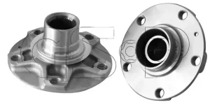 piasta audi a6 c5 9438006 GSP