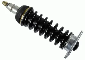 135 280 SACHS Amortyzator zawieszenia kabiny