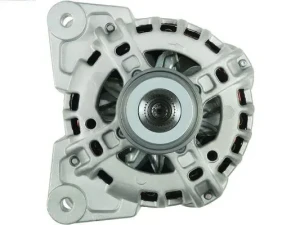 1.0, 1.0 CNG SKODA CITIGO Alternator 110a