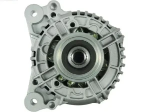 1.6, 2.0 FSI, 1.9 TDI, 1.4 TSI, 1.6 TDI, 2.0 TDI VW GOLF PLUS 5 Alternator 150a