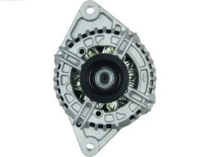 140 FIAT DUCATO Alternator