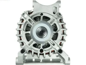 B 150, B 170, B 160, B 200, B 180 MERCEDES-BENZ B W245 Alternator 115a