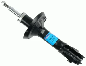 Amortyzator przód olejowy VW PASSAT B3/B4 1.6, 1.8 G60, 1.9 TD, 1.9 D, 2.0, 1.8, 1.6 TD, 2.8 VR6, 2.0 16V, 1.9 TDI SACHS