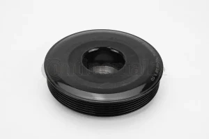 1.5 dCi, 1.4, 1.6 RENAULT MODUS Poulie de vilebrequin SASIC