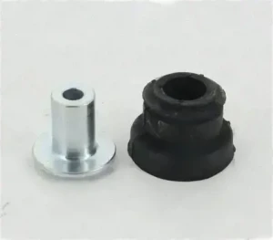 Silentbloc de bras de suspension ALFA ROMEO 147 I MONROE