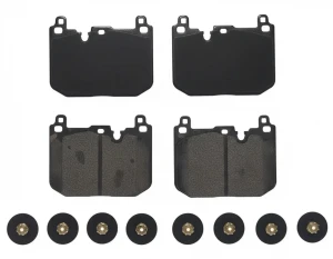 Klocki hamulcowe przód BMW X1 F48 BREMBO