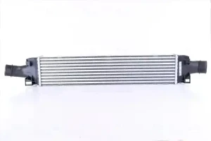 961466 NISSENS Chłodnica powietrza intercooler