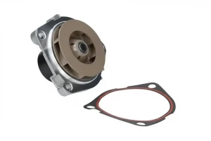 2.0 JTDM, 2.4 JTDM, 1.9 JTDM ALFA ROMEO 159 Pompa wody Pompa wody KAMOKA