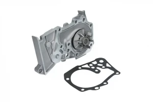 1.4 16V, 1.6 16V RENAULT CLIO III Pompa wody Pompa wody KAMOKA