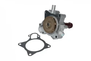 35C15 V,, 35C17, IVECO DAILY V Skrzynia Pompa wody Pompa wody KAMOKA