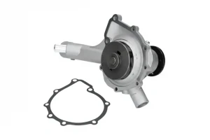 230, 200 MERCEDES-BENZ SLK R170 Pompa wody Pompa wody KAMOKA
