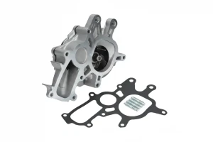 3.0 D-4D, 3.0 TD TOYOTA LAND CRUISER 90 Pompa wody Pompa wody KAMOKA