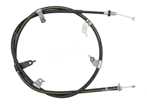 Linka hamulca ręcznego TOYOTA LAND CRUISER J200 A.B.S.