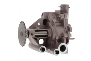 2.0 dCi Pompa oleju fai autoparts RENAULT MEGANE III FAI AutoParts