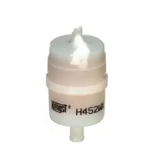 filtr paliwa mercedes w211 H452WK HENGST FILTER
