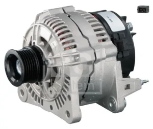 1.9 TDI, 1.8, 1.9 TD, 1.9 D, 1.6, 2.8 VR6, 1.8 G60, 2.0 16V, 2.0 VW PASSAT B3/B4 Alternateur