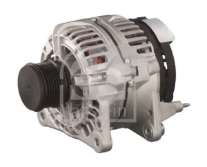 1.9 SDI, 1.9 TDI VW CADDY II Lichtmaschine